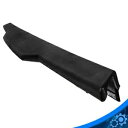 2004-2012 2011 日産 タイタン テールゲート キャップ トップ プロテクター トリム モールディング ABS 新品に適合 Fits 2004-2012 2011 Nissan Titan Tailgate Cap Top Protector Trim Molding ABS New