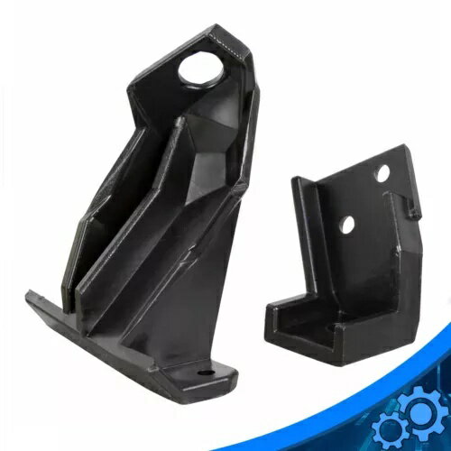 GMC Envoy ドライバードアパネルブラケットコンボパック用 - 緩んだドアパネルを修正新しい For GMC En..