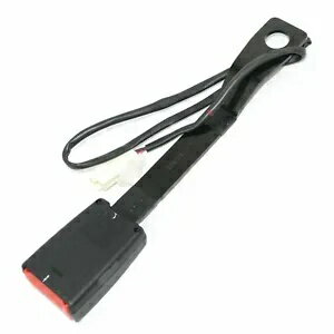 スズキ アルト用シートベルトバックルストーククリップドライバー RH 84910M68K10-5PK For Suzuki ALTO..