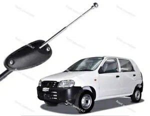 スズキ アルト 800 カーオーディオ Fm Am ルーフアンテナ ワイヤー付き For Suzuki Alto 800 Car Audio Fm Am Roof Antenna With Wire