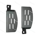 エンフィールド LCB ボライド ピリオン フットレスト スーパー メテオ 650cc に適合 Fit For Enfield LCB Bolide Pillion Foot Rest For Super Meteor 650cc(2)