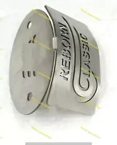 եɥ饷åܡ350եȥǥ֥졼ե롼ɥꥶСåפŬ Fit For Enfield Classic Reborn 350 Front Disc Brake Fluid Reservoir Cap