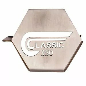 ꥢ֥졼륳ƥʥ S եåȥեɥ˥塼饷åܡ 350 Rear Brake Oil Container Guard S Steel Fit For Enfield New Classic Reborn 350