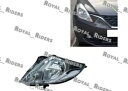 フロントヘッドライトユニット右スズキバレーノ 2015 ~ 2021 に適合 Front Headlight Unit Right Fits for Suzuki Baleno 2015 to 2021(2)