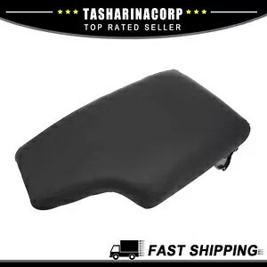 カーセンターコンソールボックスカバーアームレスト51169235453 BMW 328i 2012-2016に適合 Car Center ..
