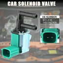 日産パスファインダーフロンティア用蒸気キャニスター真空電磁弁 14933-0Z80A Vapor Canister Vacuum Solenoid Valve for Nissan Pathfinder Frontier 14933-0Z80A