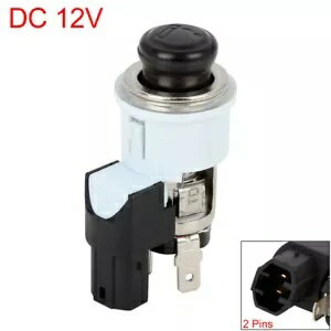 シガー ライター ソケット プラグ アセンブリ トヨタ 4 ランナー 92-02 85500-12240 Cigarette Lighter..