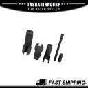 フォード用パワーストローク燃料インジェクターソケットインジェクター取り外しツール用4個パック Pack of 4 for Ford for Powerstrok...
