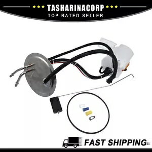 燃料ポンプ電気モジュールアセンブリ 1 個 フォード F-250 1999-2004 に適合 Piece of 1 Fuel Pump Electric Module Assembly Fit for Ford F-250 1999-2004