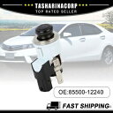 85500-12240 シガーライターソケットプラグ 1/ロットトヨタ RAV4 2003-2005 に適合 85500-12240 Cigarette Lighter Socket Plug 1/lot fit for Toyota RAV4 2003-2005(2)