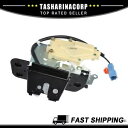 リアテールゲートロックラッチアクチュエーター 1 個 ホンダパイロット No.74800S3VA01 に適合 Piece of 1 Rear Tailgate Lock Latch Actuator Fit for Honda Pilot No.74800S3VA01