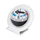 車コンパスボール粘着テープ付きダッシュボードマウントナビゲーション装飾ギフト Car Compass Ball With adhesive tape Dashb...