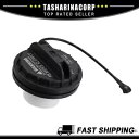 燃料タンクフィラーキャップガス燃料キャップ 1 個、日産フロンティア 2002 に適合 Piece of 1 Fuel Tank Filler Cap Gas Fuel Cap fit for Nissan Frontier 2002