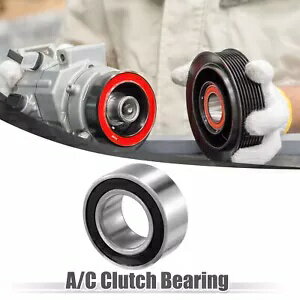 30x55x23mm 30BG05S5G-2DS 30BD40T12DDU エアコンコンプレッサークラッチベアリング 30x55x23mm 30BG05..