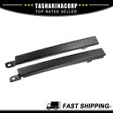 2 個のフロント LH RH ヘッドライトバンパーグリルトヨタタコマ 5251335040 に適合 Piece of 2 Front LH RH Headlight Bumper Grille fit for Toyota Tacoma 5251335040(2)