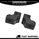 1 ペア テールゲート アッパー ラバー ブッシュ バンパー クッション フォード スーパー デューティ 2017-20用 1 Pair Tailgate Upper Rubber Bushing Bumper Cushion for Ford Super Duty 2017-20