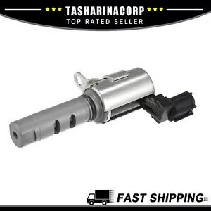 可変バルブタイミングソレノイド 1 個 三菱ランサー 2008-2015 に適合 Piece of 1 Variable Valve Timing Solenoid fit for Mitsubishi Lancer 2008-2015