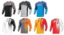 Thor Prime ジャージ MX モトクロス オフロード ダートバイク用 - 大人サイズ Thor Prime Jersey for MX Motocros...