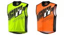 Icon メンズ ミルスペック 2 ミリタリー Hi-Viz 安全ベスト オートバイ ストリートライディング用 Icon Men's Mil Spec 2 Mi...