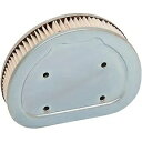 DRAG SPECIALTIES 1011-4219 交換用エアフィルターエレメント 99-01 EFI DRAG SPECIALTIES 1011-4219 Replacement Air Filter Element 99-01 EFI(2)