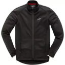 Alpinestars メンズ パーパス ミッドレイヤー ジャケット オートバイ ストリートライディング用 Alpinestars Men's Purpose ...