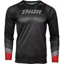 Thor Assist MTB 長袖ジャージ T シャツ BMX マウンテン バイク サイクリング用 Thor Assist MTB Long-Sleeve J...
