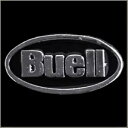 ビューエル バイク バイカー ライディング タイトル ニックネーム ピン 帽子 ベスト ジャケットまたはラペル用 Buell Motorcycle Biker Riding Title Nickname Pin for Hat Vest Jacket or Lapel
