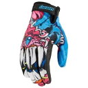 アイコン フーリガン グローブ - Beastie Bunny ピンク メンズ サイズ S # 3301-4414 Icon Hooligan Gloves -...