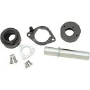 Drag Specialtys アイソレーター マウント キット ハーレー スポーツスター 04-13 XL用 Drag Specialties Isolator Mount Kit for Harley Sportster 04-13 XL
