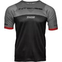 Thor Intense MTB 半袖ジャージ T シャツ BMX マウンテン バイク サイクリング用 Thor Intense MTB Short-Sleev...