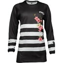 Thor Pulse サクラ ジャージ モトクロス用 - 女性用 L サイズ # 2911-0210 Thor Pulse Sakura Jersey for ...