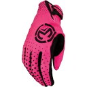 Moose Racing SX1 グローブ モトクロス用 ピンク メンズ サイズ L 3330-6554 Moose Racing SX1 Gloves for...