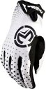 Moose Racing SX1 グローブ モトクロス用 ホワイト メンズ サイズ 2XL 3330-7008 Moose Racing SX1 Gloves ...