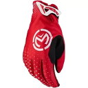 Moose Racing SX1 グローブ モトクロス用 レッド メンズ サイズ 3XL 3330-6058 Moose Racing SX1 Gloves f...