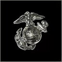 海兵隊 USMC シンボル バイカー オートバイ ライディングピン 帽子 ベストまたはラペル用 Marine Corp USMC Symbol Biker Motorcycle Riding Pin for Hat Vest or Lapel