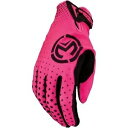 Moose Racing SX1 グローブ モトクロス用 ピンク メンズ サイズ S 3330-6552 Moose Racing SX1 Gloves for...