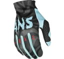 アンサー レーシング AR2 ヒプノ グローブ シーフォーム/タール - メンズ サイズ 2XL # 445807 Answer Racing AR2 Hypn...