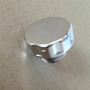 オイル流体リザーバーキャップホンダ CBR600 F3 F4 F4i 500 600R 900RR 929RR 954 1000 OIL Fluid Reservoir Cap For Honda CBR600 F3 F4 F4i 500 600R 900RR 929RR 954 1000