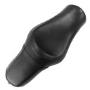 運転席・助手席 レザーブラックシート Harl-Da XL1200X 48 72 フォーティーエイト ワンピース Driver Passenger Leather Black seat Harl-Da XL1200X 48 72 Forty Eight One Piece
