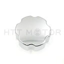 2010-2015 シボレーカマロマスターシリンダーキャップカバーロゴなしクローム 11 12 13 For 2010-2015 Chevrolet Camaro Master Cylinder Cap Cover NO Logo Chrome 11 12 13