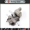 1996-2000 トヨタ 4 ランナー SR5 3.4L 22270-62050 新しいアイドルエアコントロールバルブに適合 Fit For 1996-2000 Toyota 4Runner SR5 3.4L 22270-62050 New Idle Air Control Valve(2)