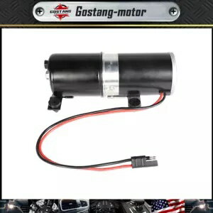 コンバーチブルトップモーターポンプ 05 06 07 フォード マスタング GT ベース 2 ドア 4.0L 4.6L Conve..