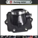 インテークマニホールド キャブレター ブーツ 1990-1998 ポラリス ATV 3084143 3084147 に適合 Intake Manifold Ca...