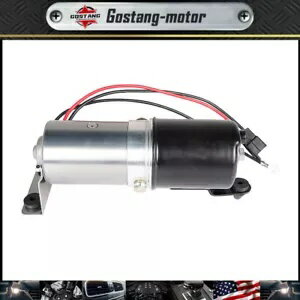 コンバーチブルトップモーターポンプフィットオールズモビル 442 Cutlass 67 68 69 70 71 72 Convertib..