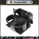 カップホルダー グレー リアセンターコンソール 96965-ZS00A 日産フロンティアエクステラ用 Cup Holder Gray Rear Center Console 96965-ZS00A for Nissan Frontier Xterra