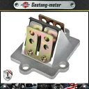 ポラリス スポーツマン プレデター スクランブラー 90 ATV 用高性能リード ケージ キット High Performance Reed Cage Kit ...