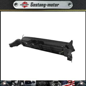 アクティブ グリル シャッター アセンブリ モーター付き 2016-2019 日産 ローグ 214216FR0A Active Grille Shutter Assembly w/ Motor For 2016-2019 Nissan Rogue 214216FR0A