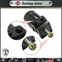 ホイールモーター Exmark バイキングハイドロパーカーターフトレーサー TE0230FS250AAWP 1-603718 Wheel Motor For Exmark Viking Hydro Parker Turf Tracer TE0230FS250AAWP 1-603718