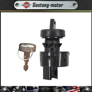 ̶ǭ 400 500 550 650 700 1000 Хå 2008-2016 0430-090 For Arctic Cat 400 500 550 650 700 1000 Ignition Key Switch 2008-2016 0430-090