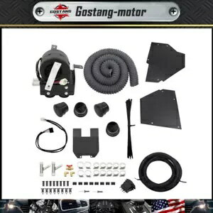 キャブヒーターキット デフロスト付き Can-Am マーベリック X3 2017 2018 2019 2020 新品 Cab Heater Kit with Defrost Fit For Can-Am Maverick X3 2017 2018 2019 2020 New